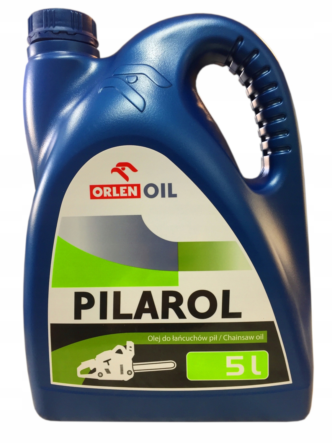 

Olej Do Smarowania Łańcuchów Orlen Oil Pilarol 5L