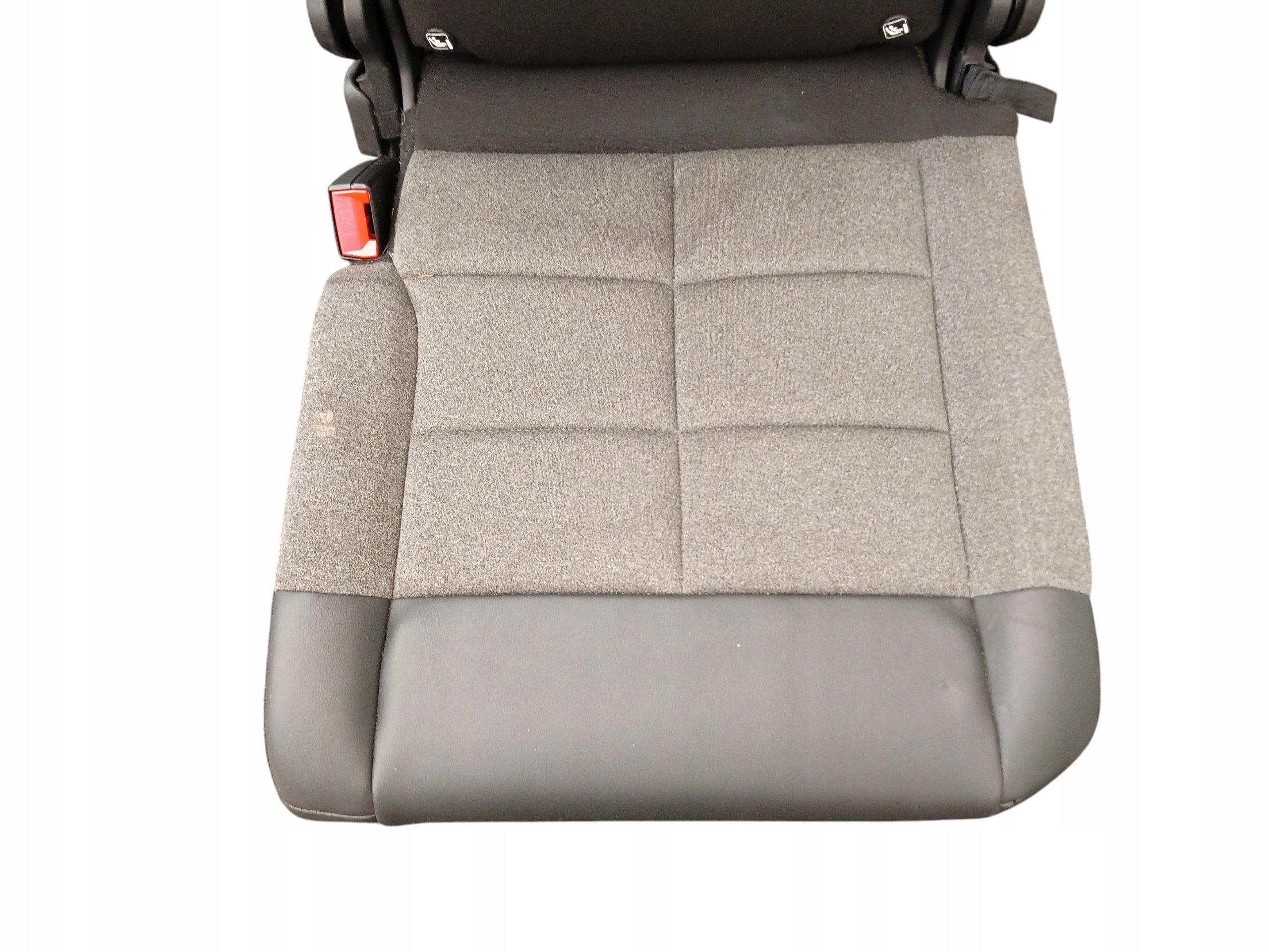 Sitz heck links hinten CITROEN C5 AIRCROSS