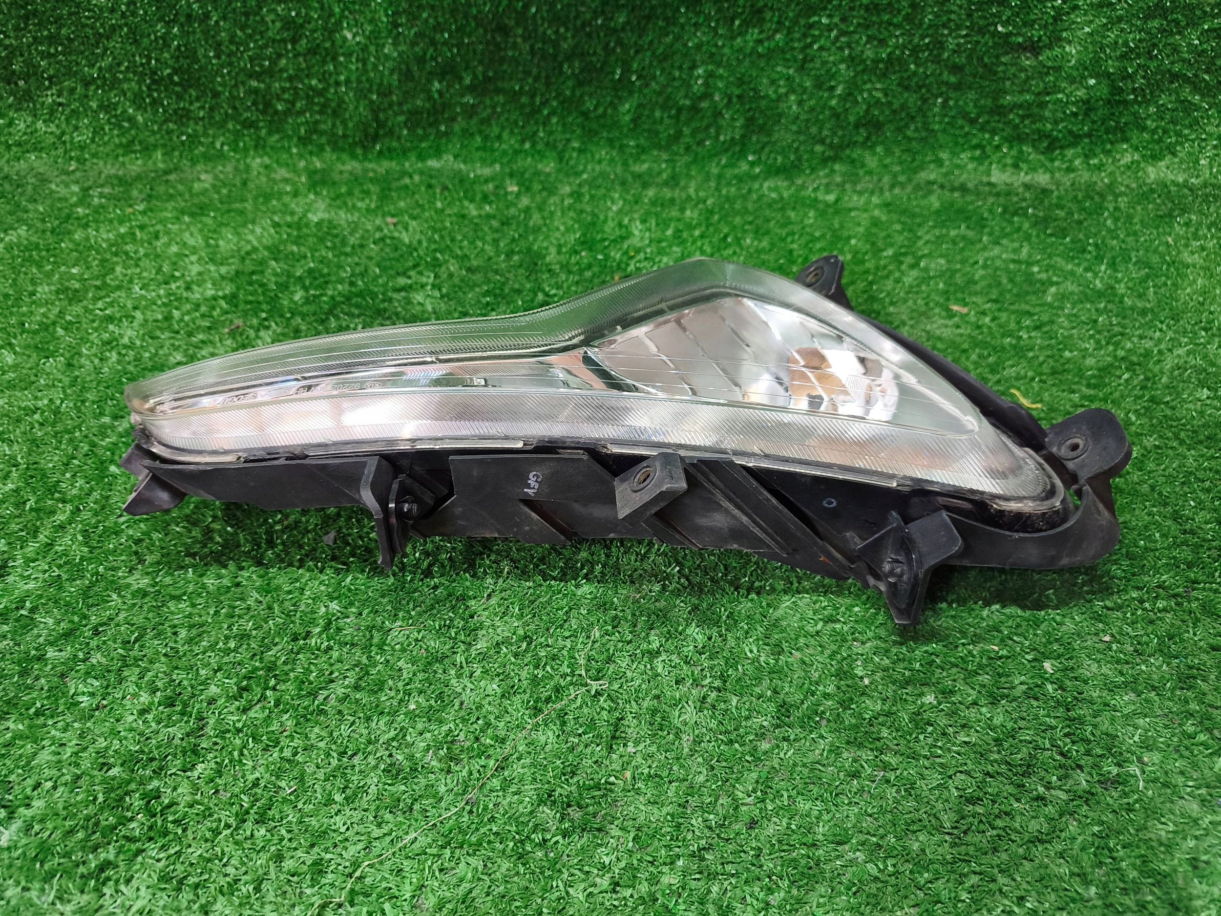 Nebelscheinwerfer links KIA SPORTAGE III 10- NR.1212