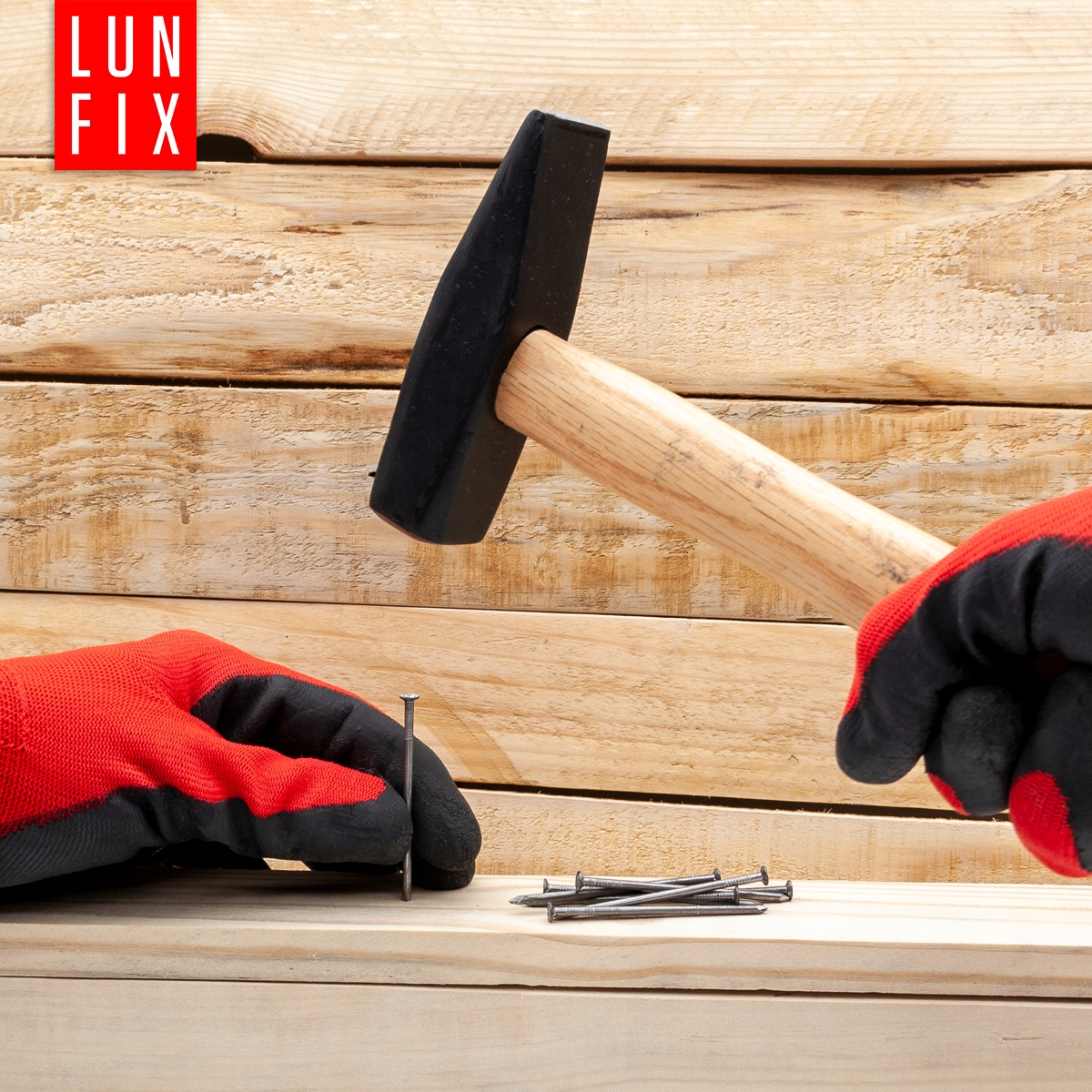 GWOŹDZIE BUDOWLANE czarne zwykłe 3,0x70, 5kg Rodzaj gwoździe budowlane