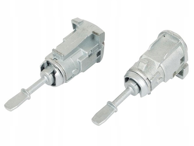 VW T5 TRANSPORTER MULTIVAN WKŁADKA ZAMKA DRZWI X2 Producent części Dlaauta