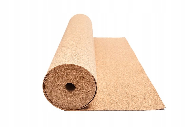 

Rolka korkowa korek w rolce tablice gabloty 5mm