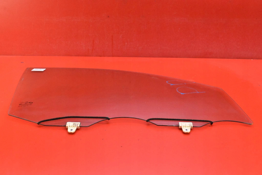 window side right front front RENAULT KOLEOS 1 and LIFT 5D SUV 11-13