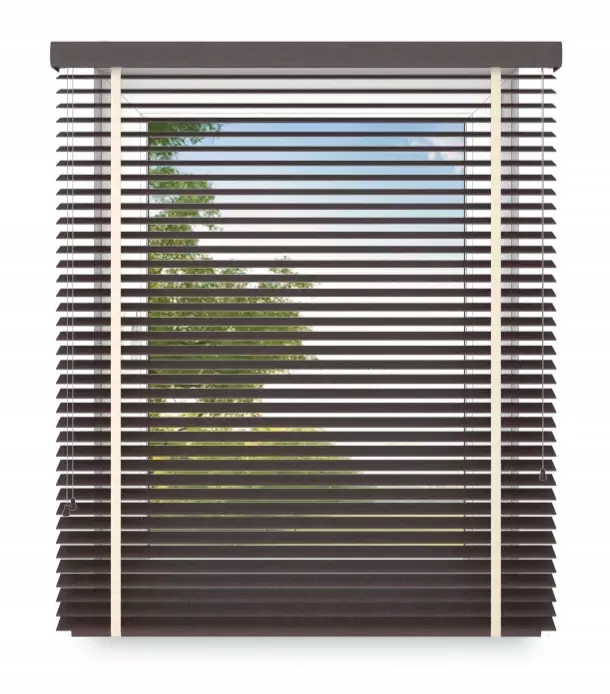 Bambusové žalúzie 50 mm 90 x 210 cm na mieru