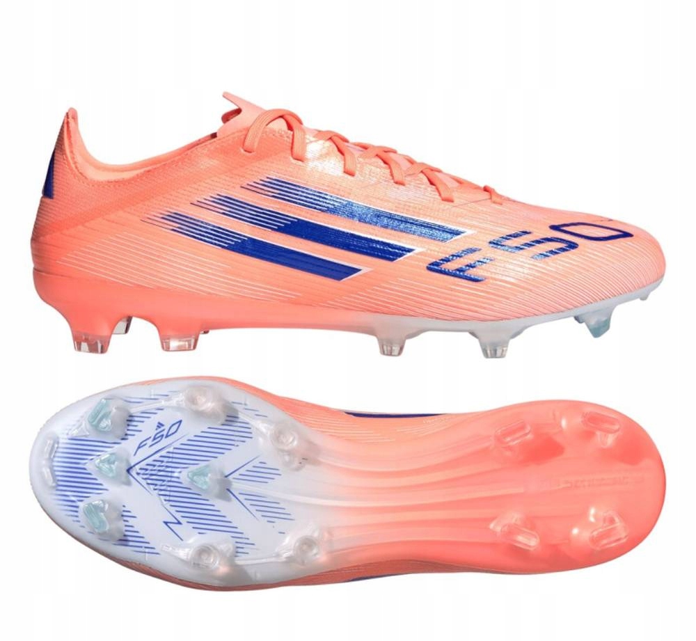 Kopačky adidas F50 Pro Fg JH7684 vel. 40