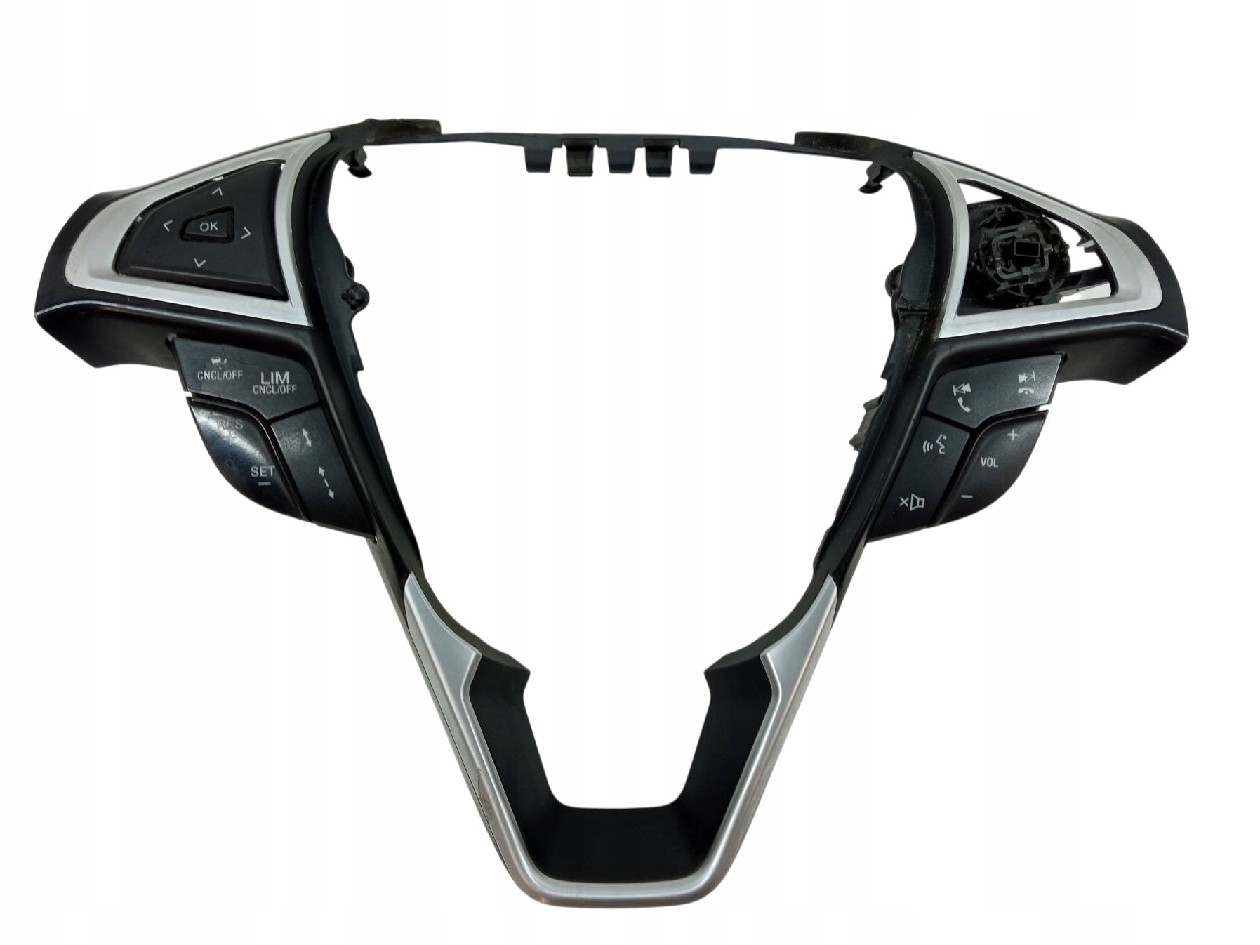 switch DG9T-9E740-DC DG9T-9E740-GDW Ford Mondeo Mk5 (2014-)