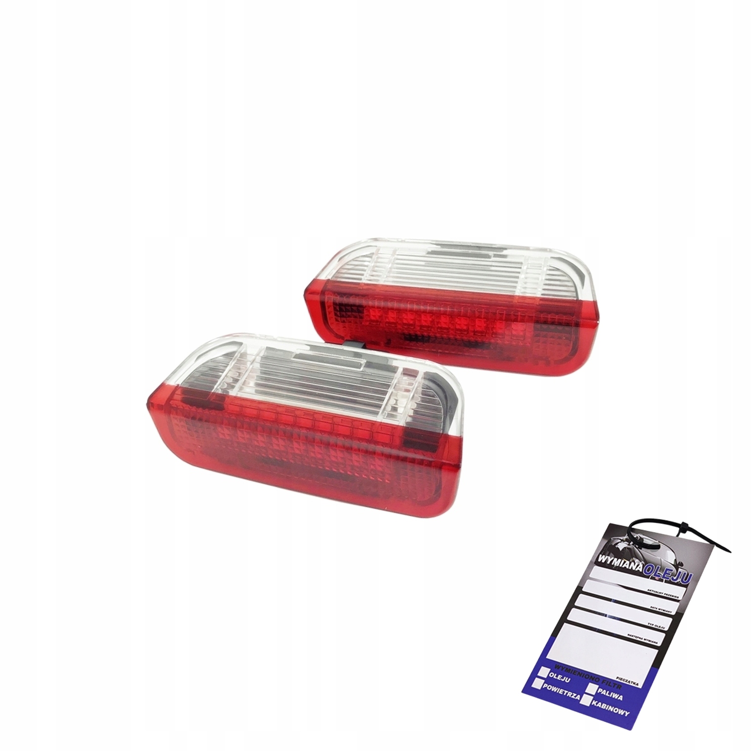 1K0947411A,ME-000294 - VW GOLF 5 6 EOS PASSAT B6 лампы освещения двери