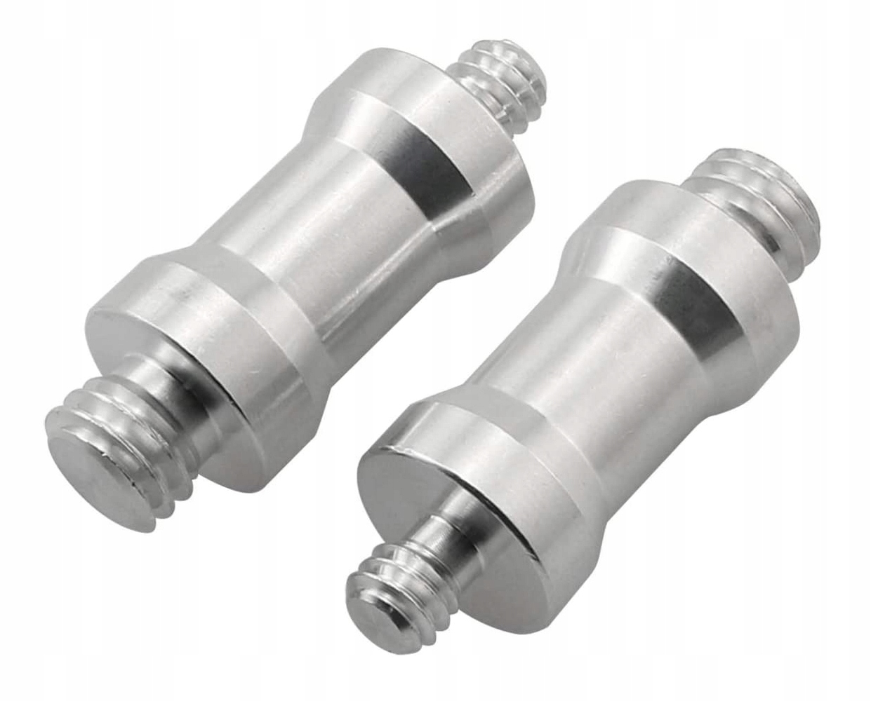 

Adapter Redukcja gwint 1/4 Męski na 3/8 Męski