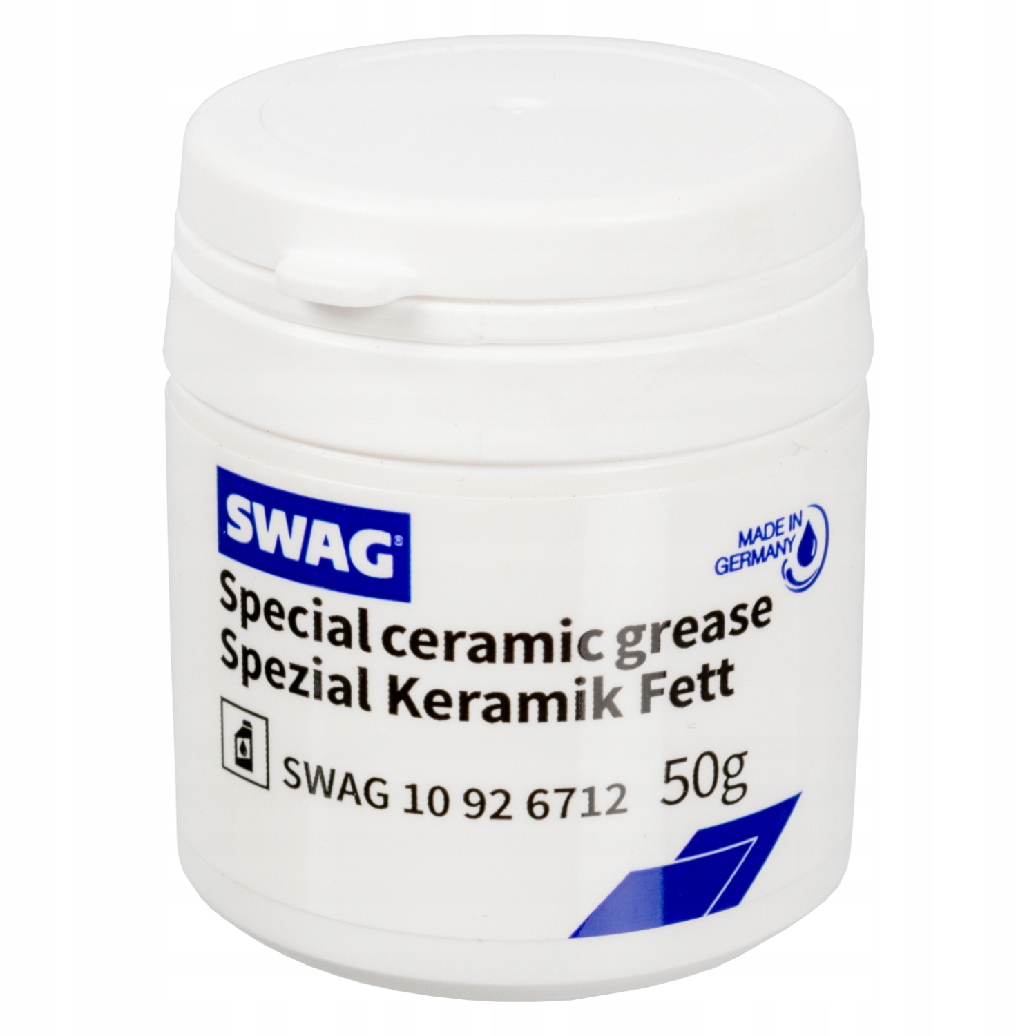 SWAG 10926712 SMAROWANIE WYSOKOTEMPERATUROWE 50G