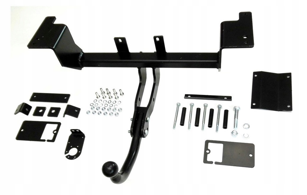 

Nowy Hak Holowniczy Daihatsu TERIOS1 I 1997do2006