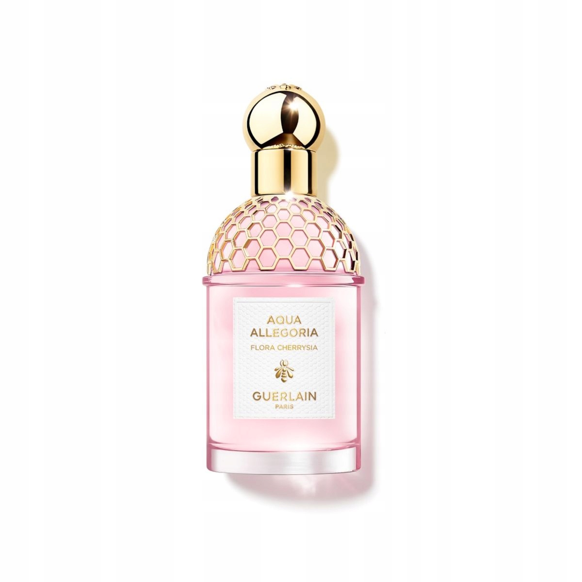 Guerlain Aqua Allegoria Flora Cherrysia 75 Ml toaletní voda