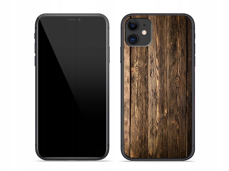

Etui do Apple iPhone 11 Foto Case