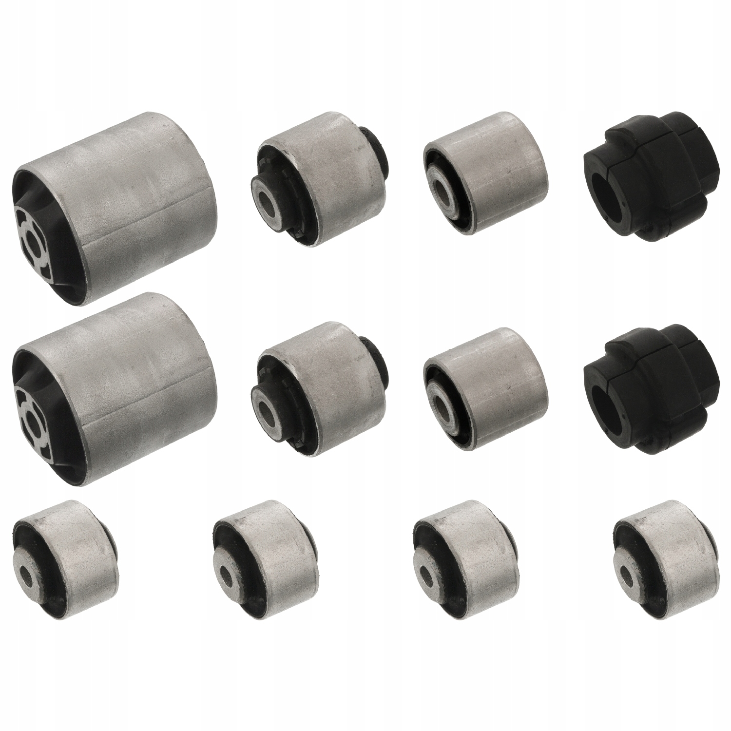 ZESTAW TULEI WAHACZA