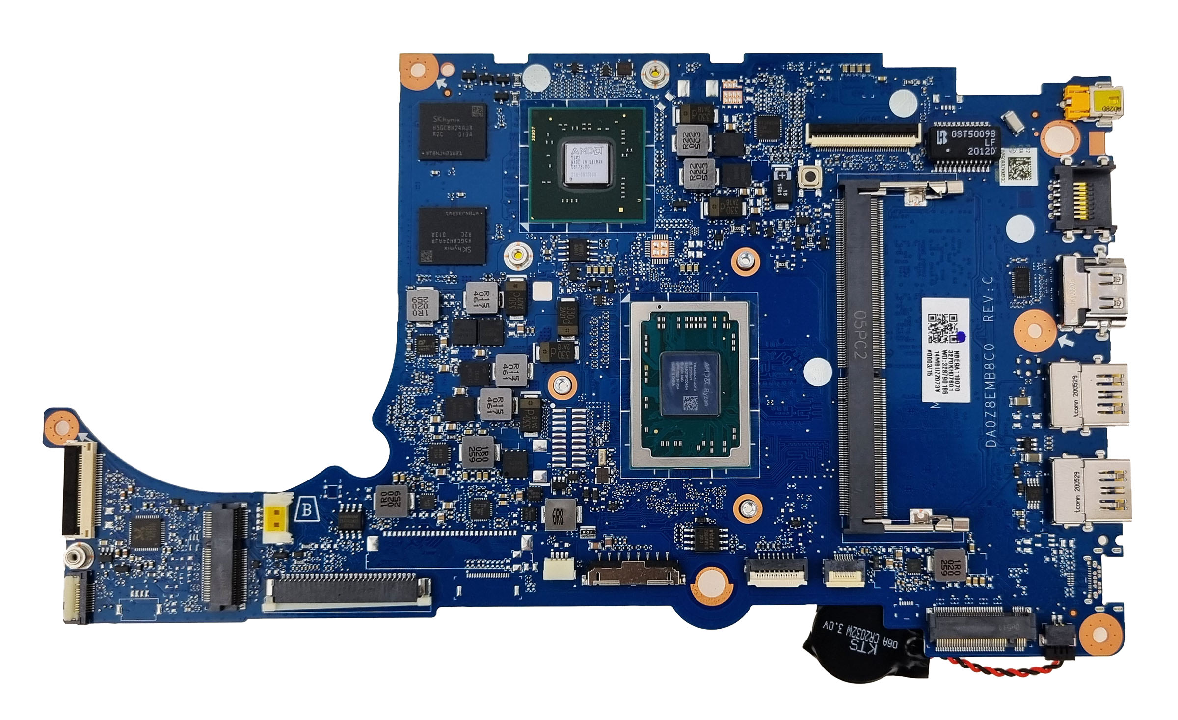 Základní Deska Acer Extensa 215-22 G R3-3250U