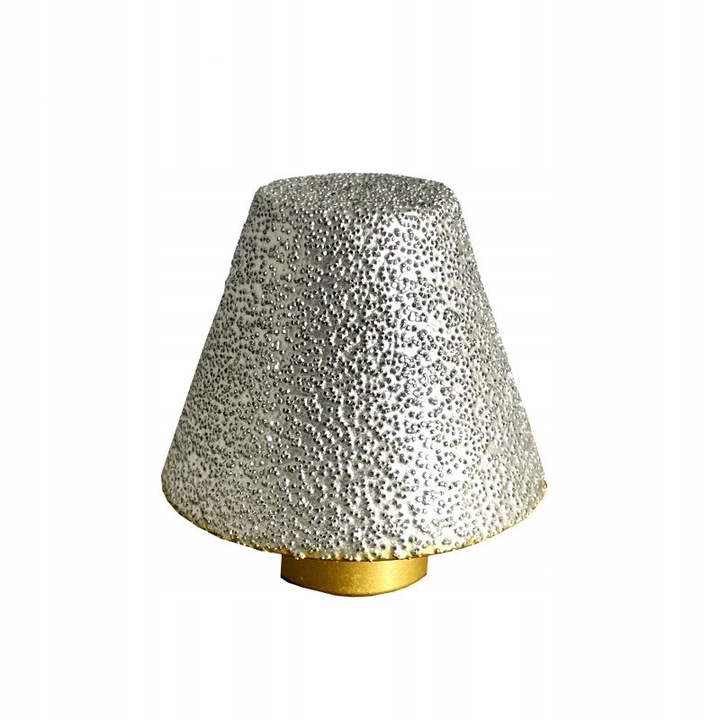 

Frez diamentowy stożkowy M14 20-48mm Wertec