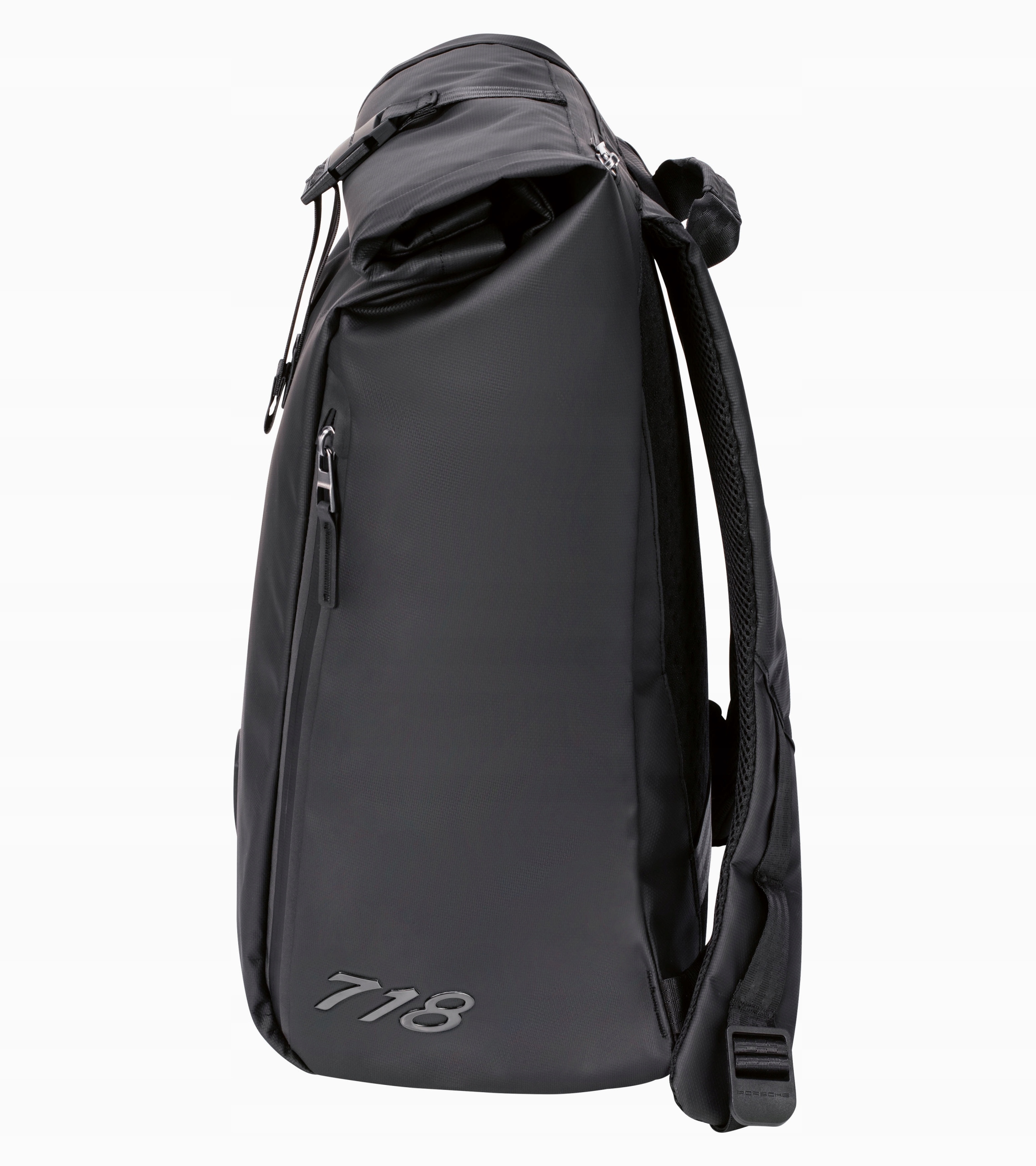 Plecak Porsche 718, czarny Numer katalogowy producenta WAP0350080R718