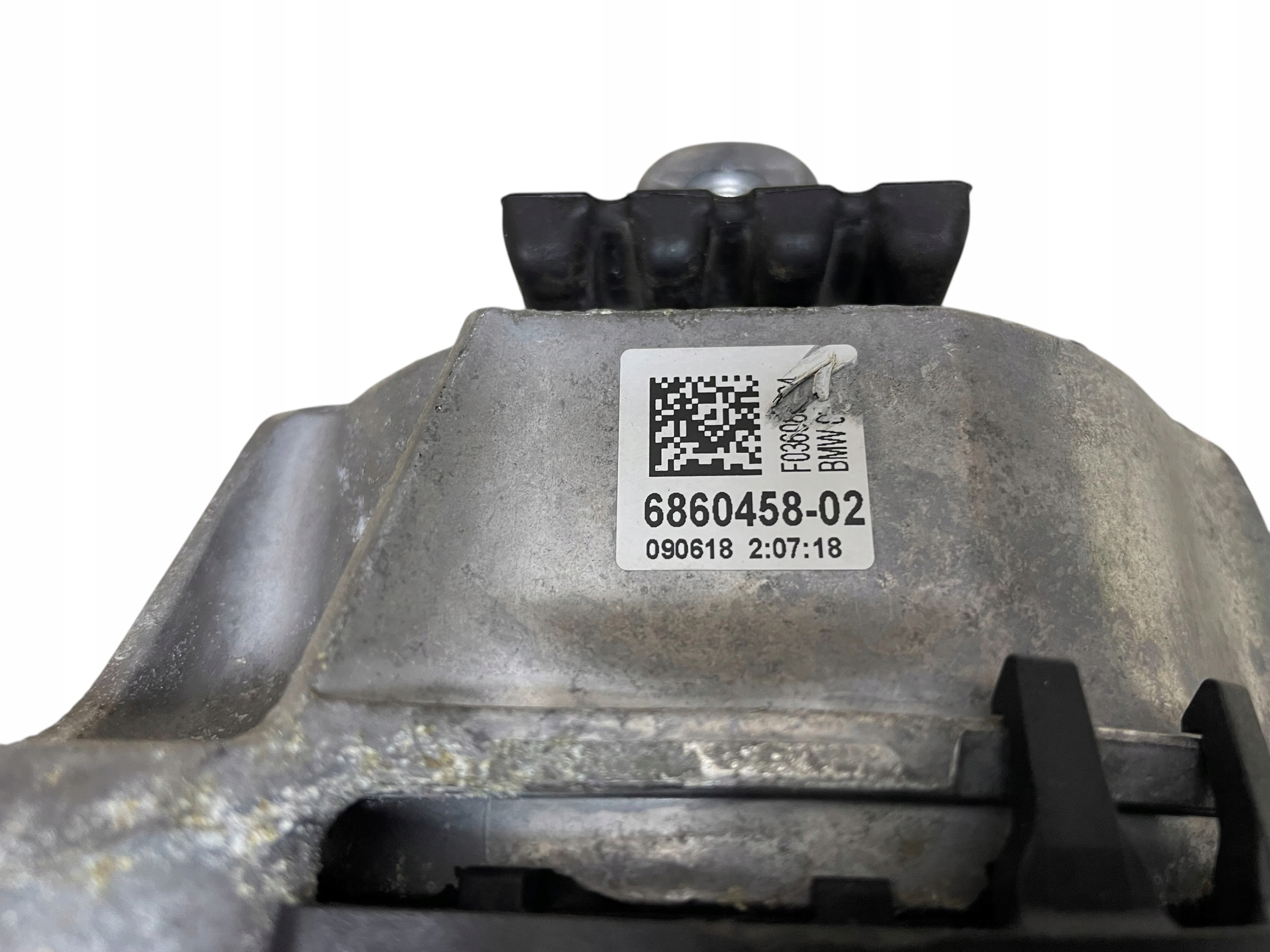 engine mount right BMW 7 G11 G12 LCI LIFT 750iX