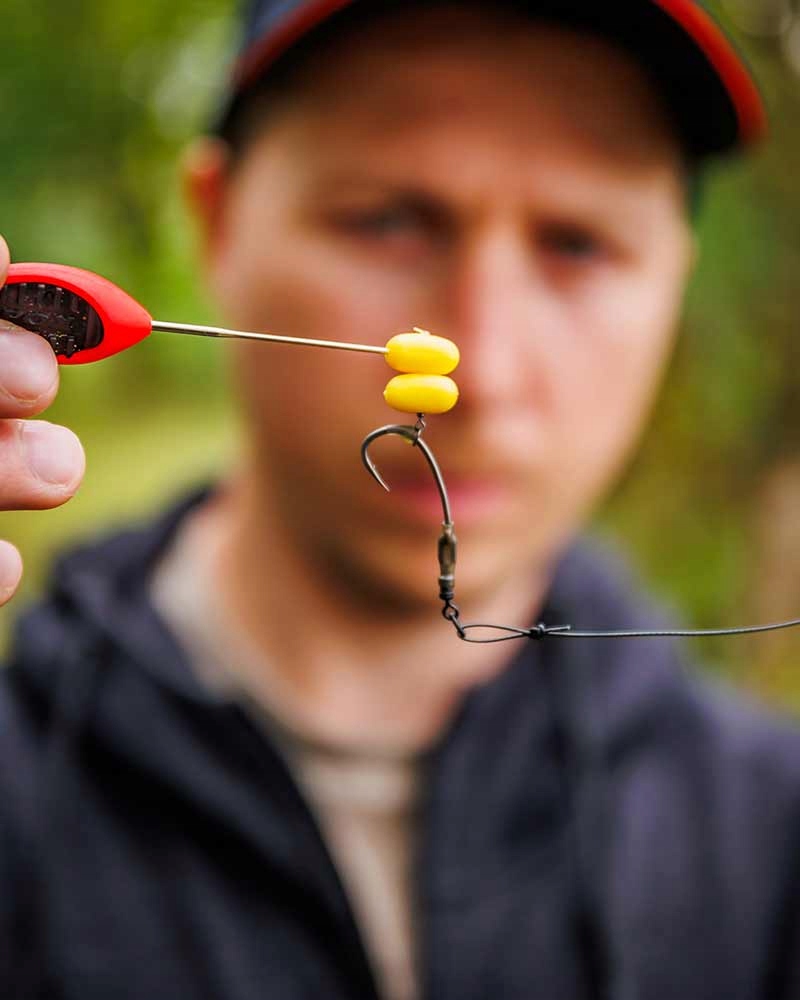 Kukurydza Essentials Pop-up Corn Standard Fox Kod producenta CAC856