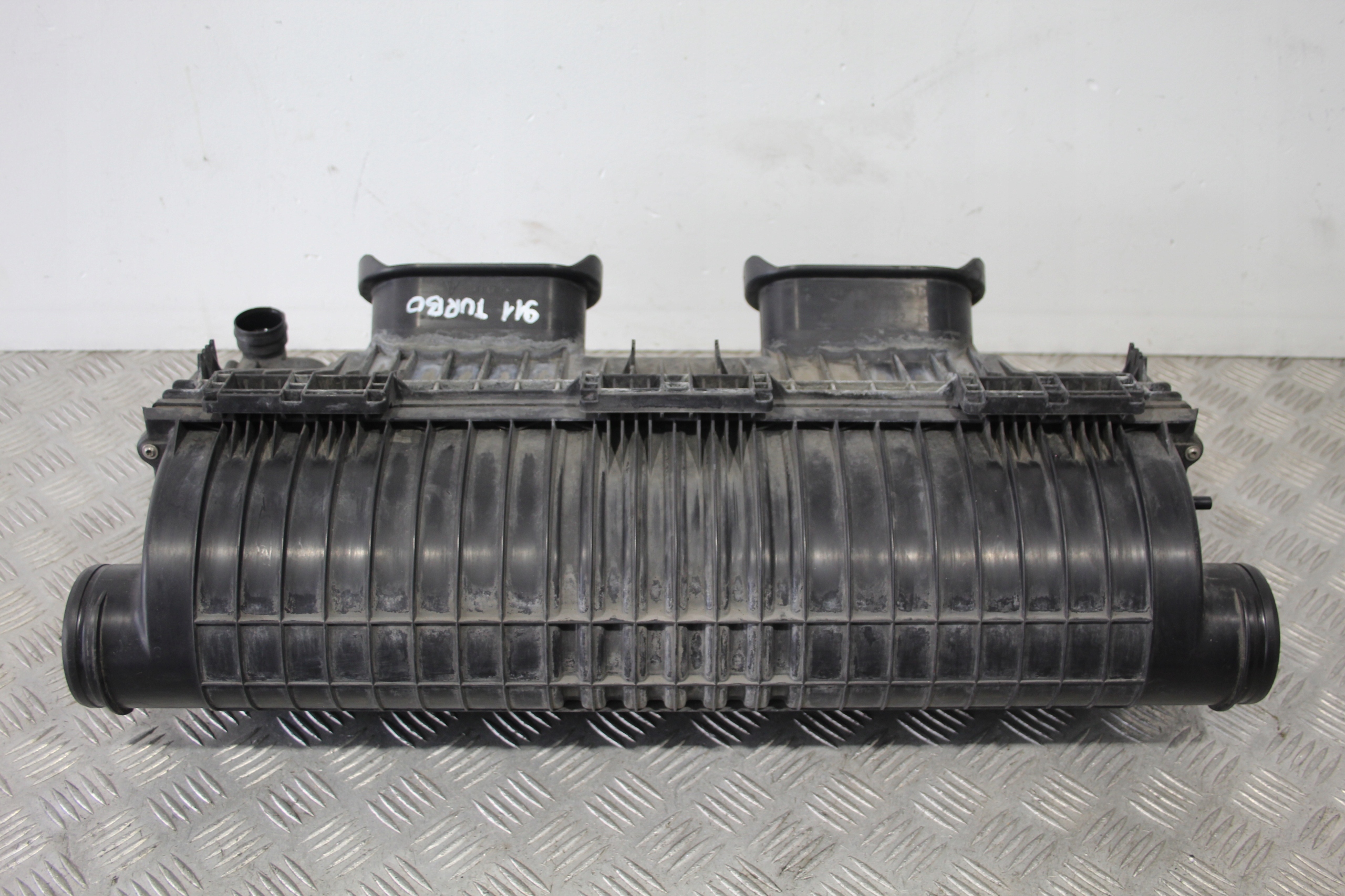 GEHÄUSE FILTER LUFT PORSCHE 911 VII 7 991 99111002070