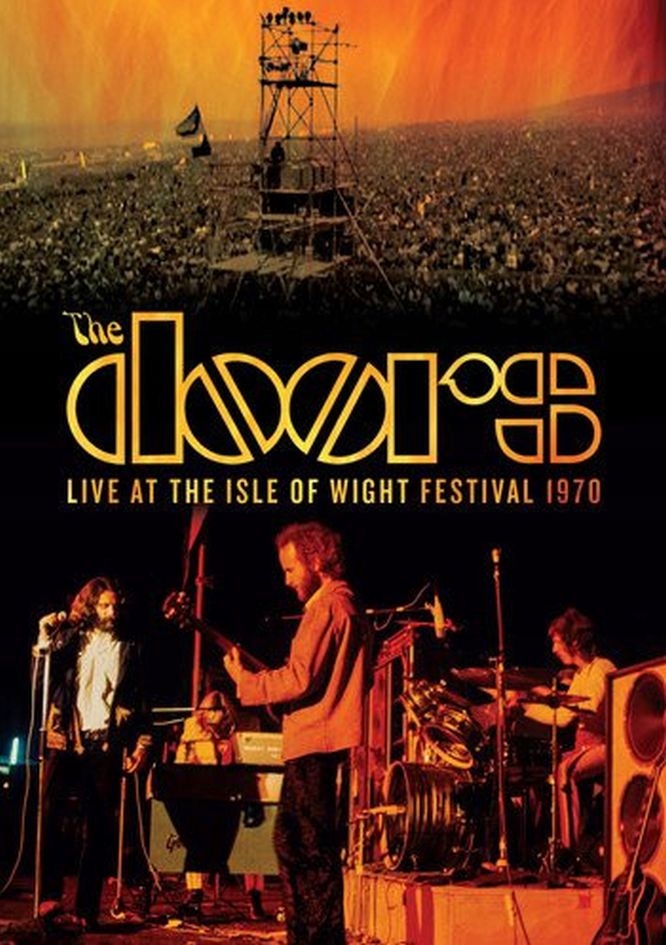 【メーカー直売】の商品をすべて Live At The Isle Of Wight Festival 1970 Dvd - Niska cena na その他