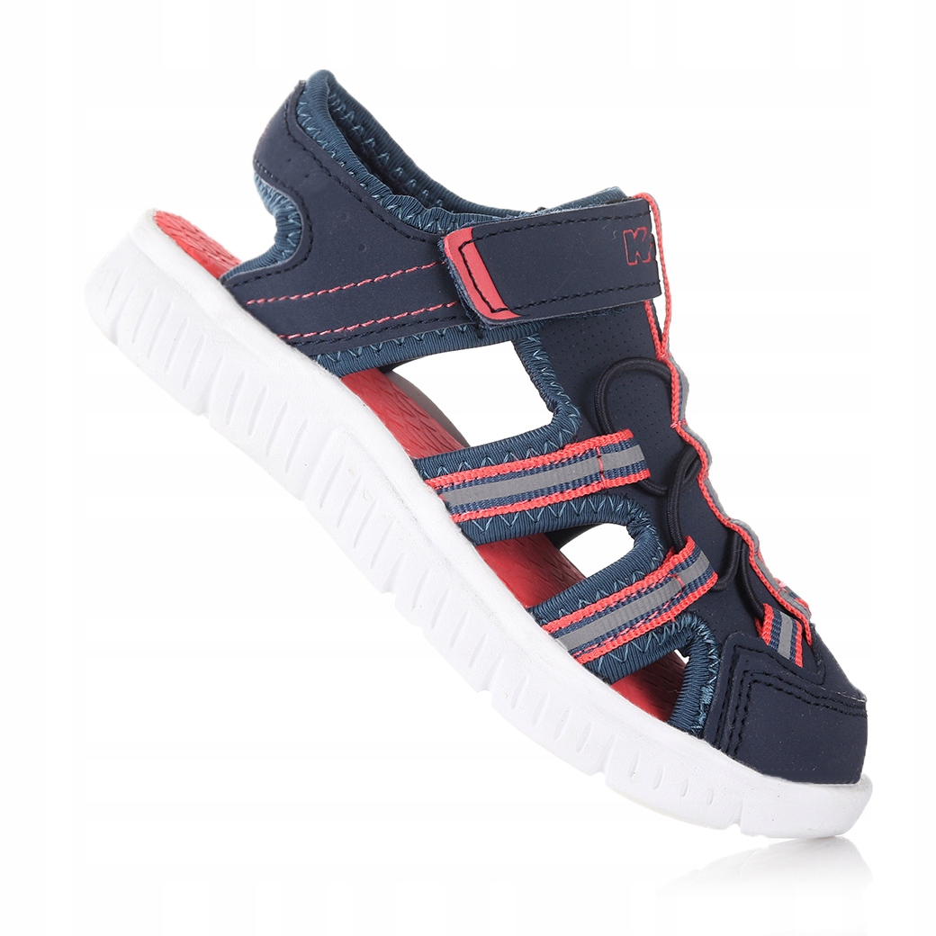 

Sandały dziecięce Kappa 260884K-6744