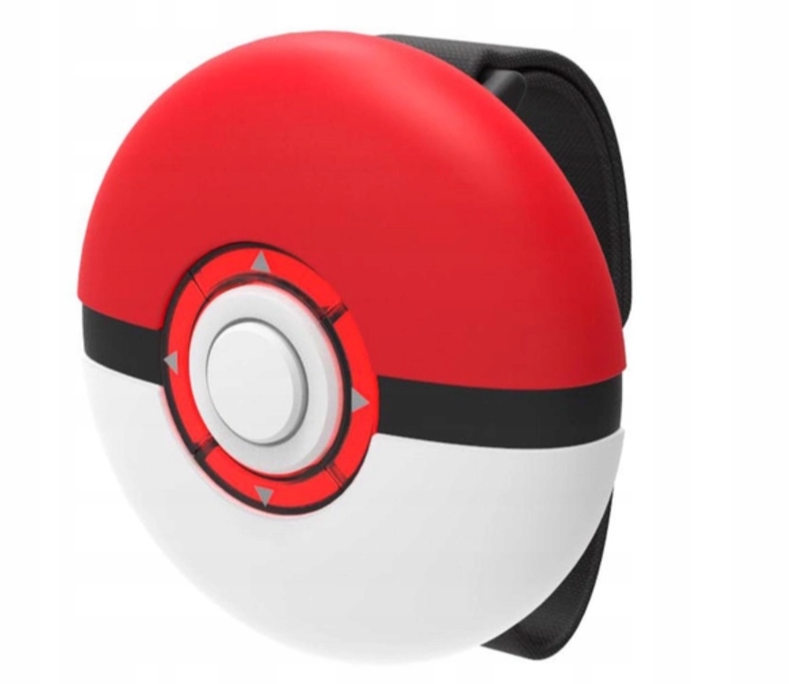 Pokemon Gra Interaktywna Trainer Mission Marka Zanzoon