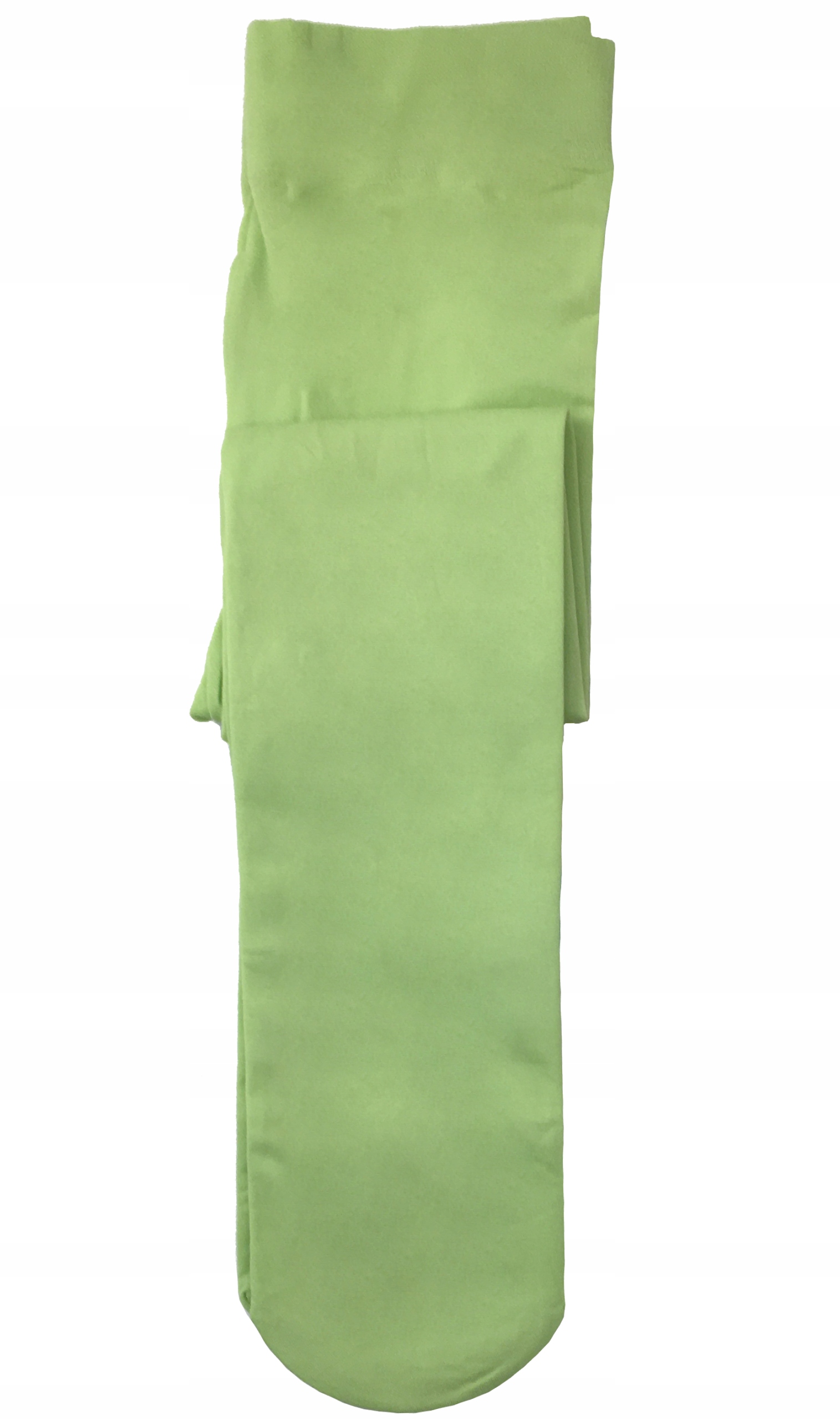 

Rajstopki z mikrofibry kryjące pistacjowe 92/98 cm