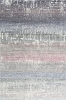 Dywan wełniany do salonu Agnella Soril Alabastrowy Calisia 133x190 cm