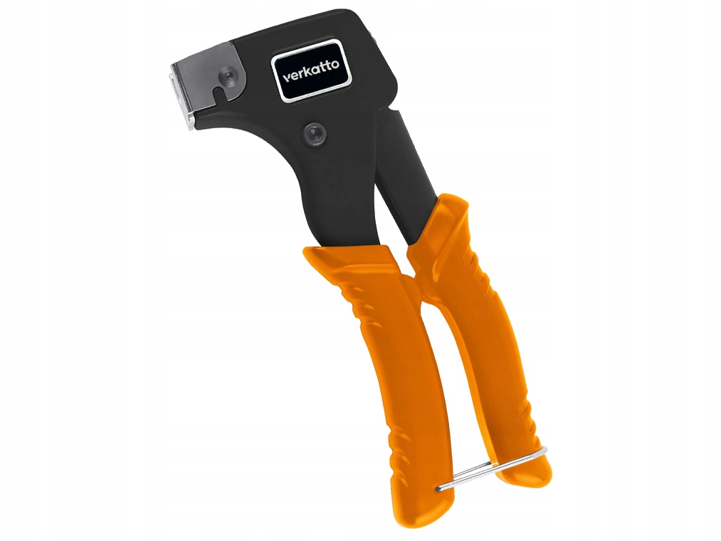 Nýtovací Kleště Na Kolíky Molly M3-M6 175 MM.