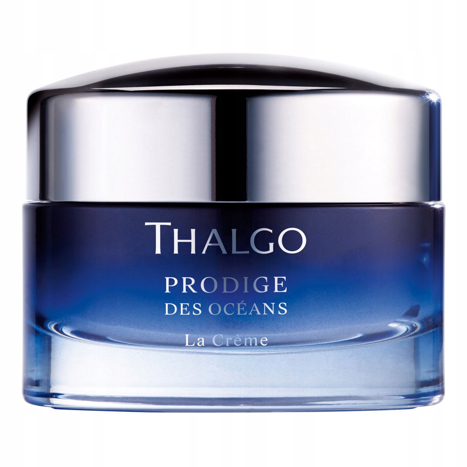 Regenerační A Výživný Pleťový Krém Prodige Des Océans La Creme 50 ML