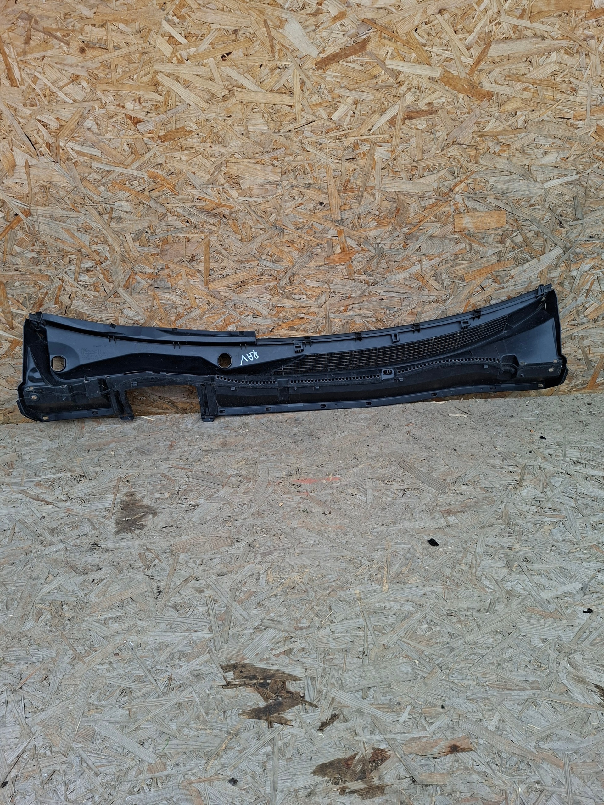 torpedo TOYOTA RAV4 IV 55708-42181