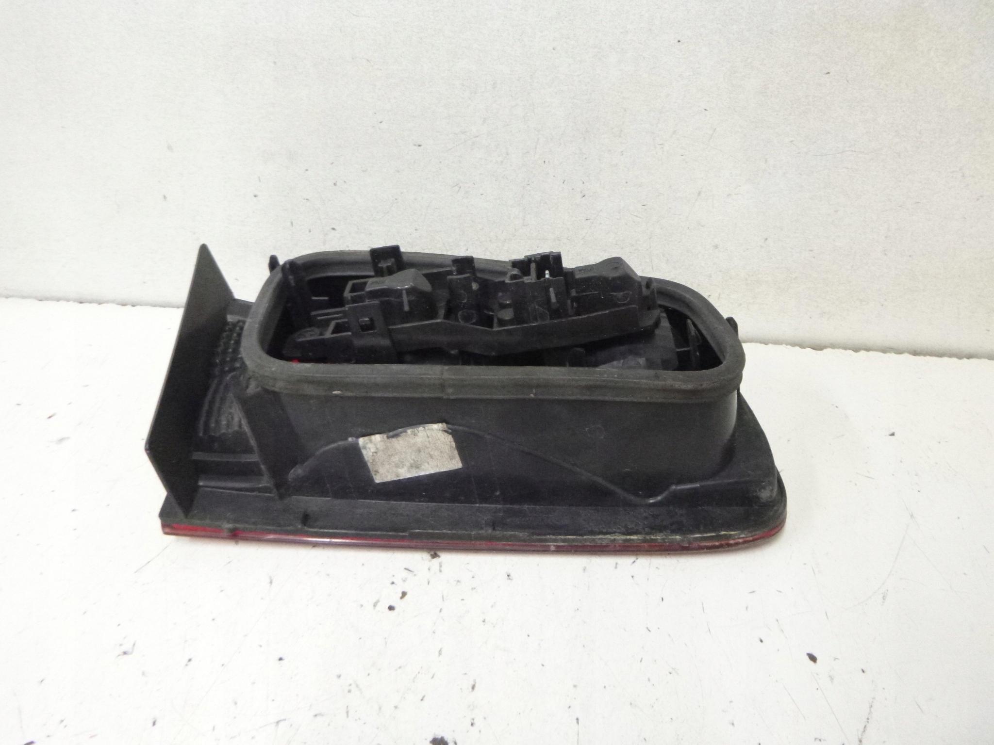 light rear Renault Laguna II Lift 2006r.