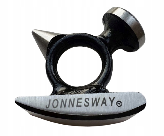 

Kowadełko blacharskie trójfunkcyjne Jonnesway