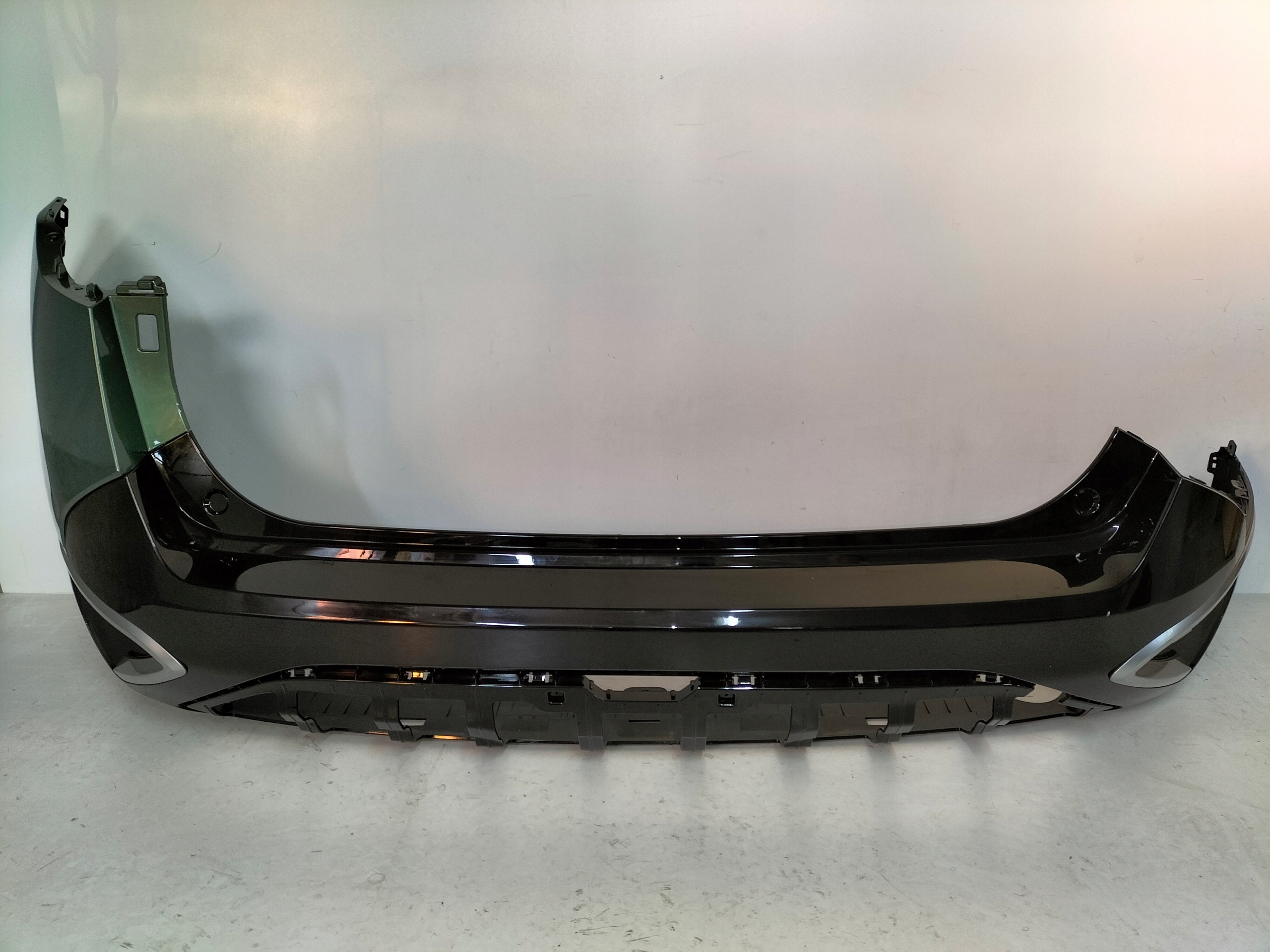 bumper rear rear part KIA SPORTAGE 5 V 21