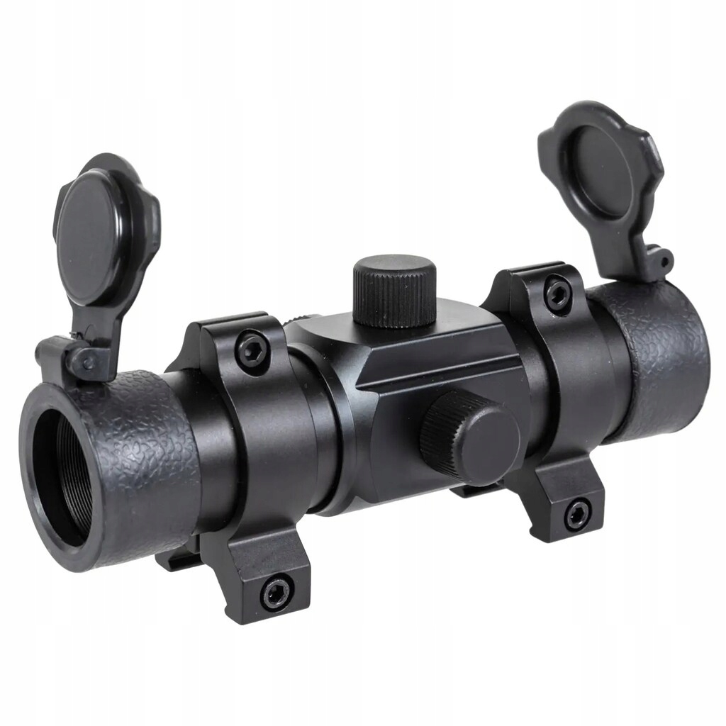 Kolimátor Specna Arms Core Scout černý