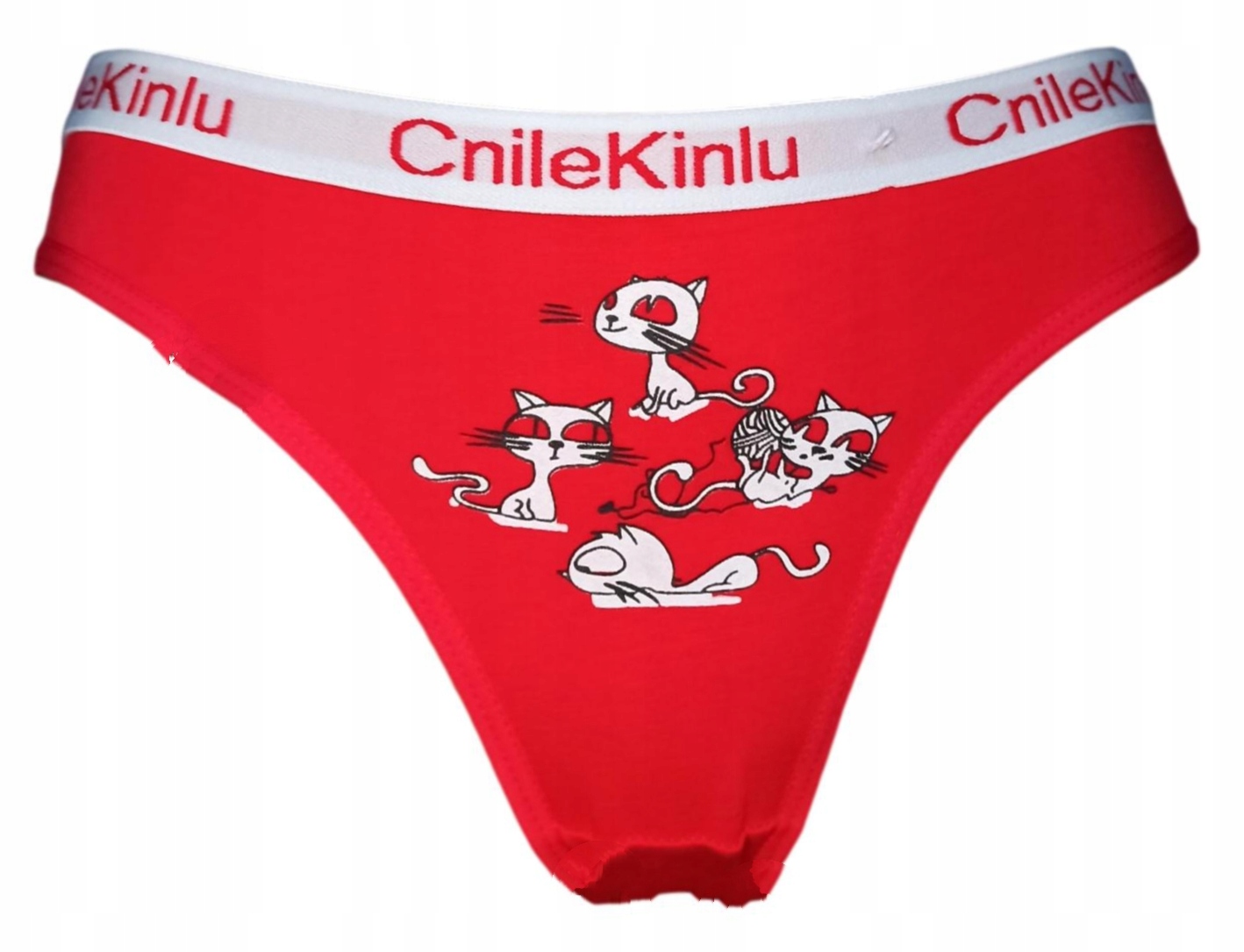 

Majtki Figi Damskie Młodzieżowe