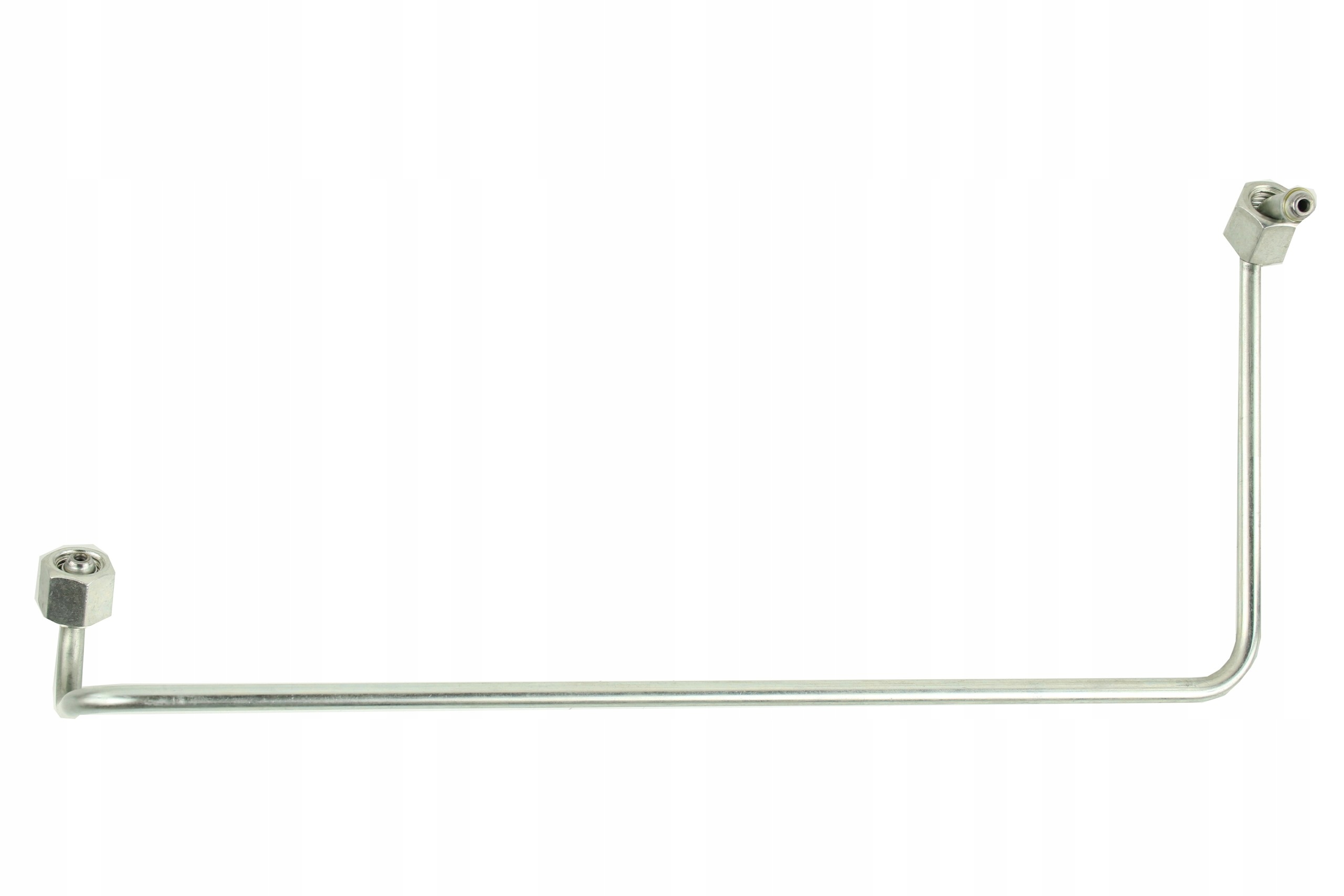 PRZEWÓD WTRYSKU FIAT DUCATO 06> LISTWA WTRYSKOWA