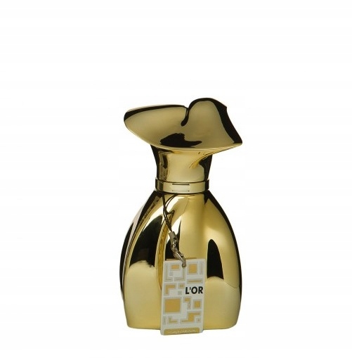 

Georges Mezotti L'or 100 ml Edp