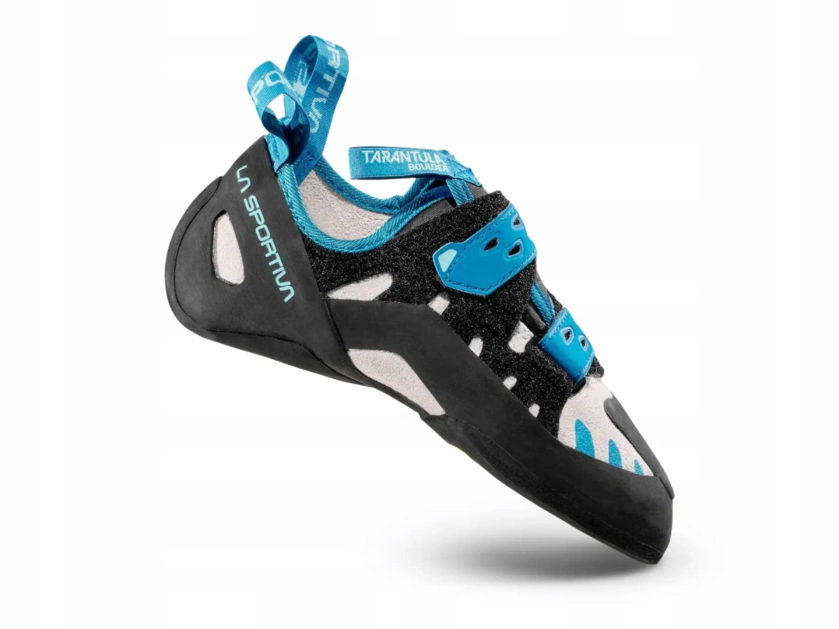 La Sportiva Tarantula Boulder Woman ZFCS144W01B3 Ice/Crystal