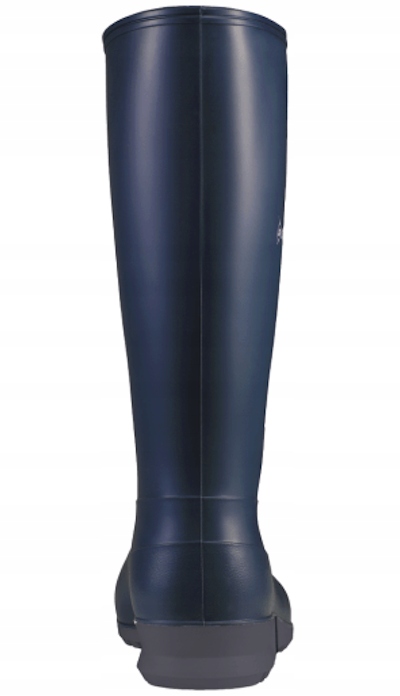 KALOSZE DAMSKIE DUNLOP SPORT RETAIL NIEBIESKIE 39 Kod producenta K25471139