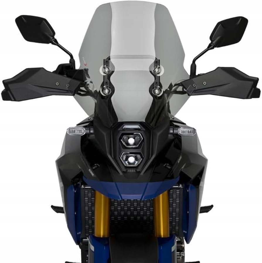 Motocyklové Sklo Puig Touring Suzuki DL800 V-strom De 21652W