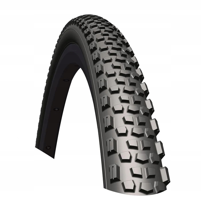 Rubena X-field Ts R18 700x33C 33-622 plášť na kolo