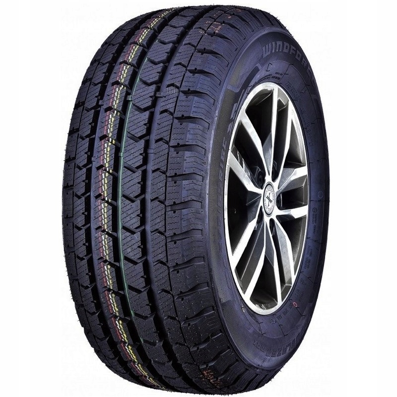 2 szt. WINDFORCE 205/65R16C Snowblazer Max 107/105 R Nowe