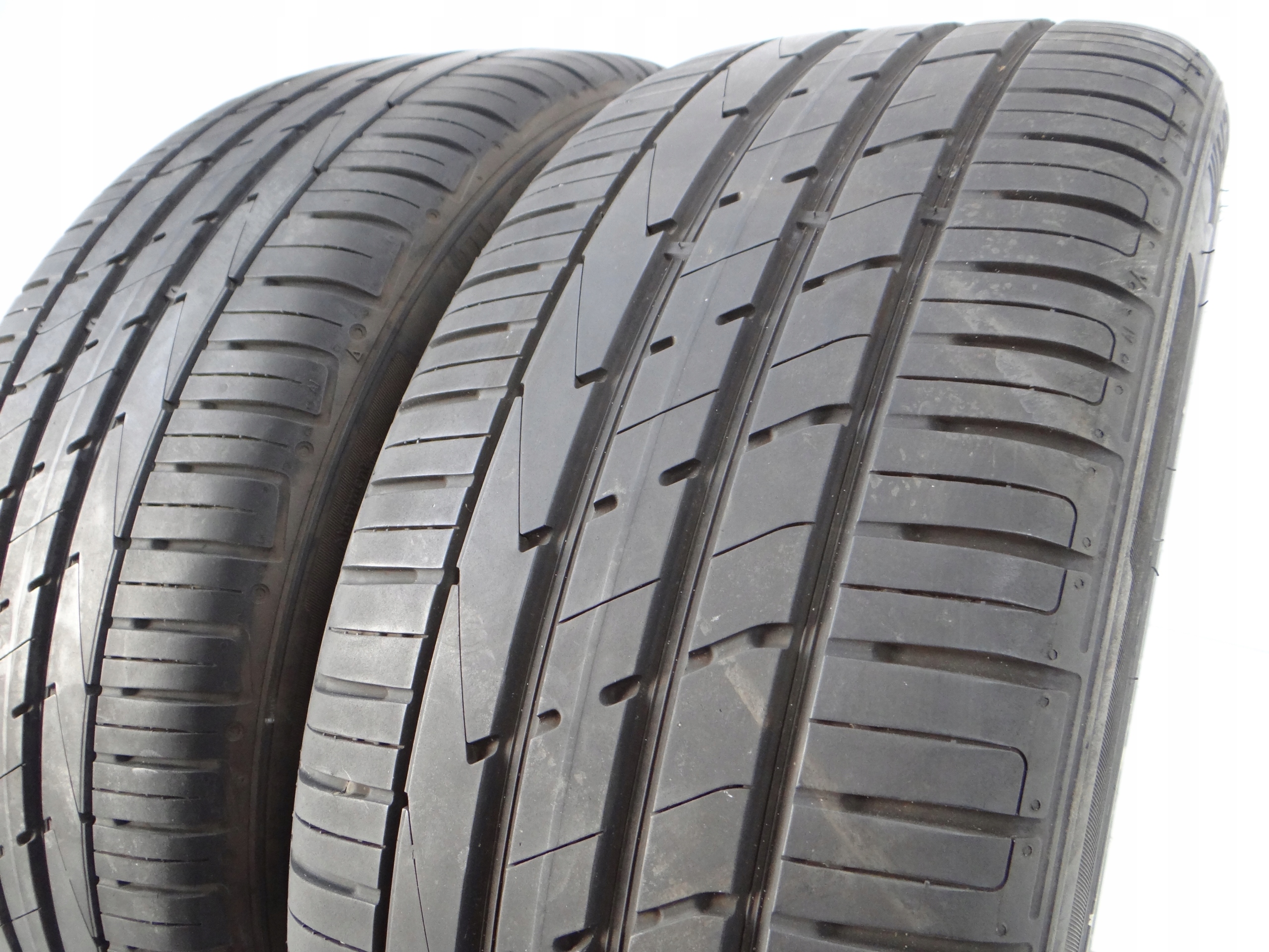 KOŁA LETNIE AUDI Q7 VW T5 R20 4L0601025H ET60 Powłoka Połysk