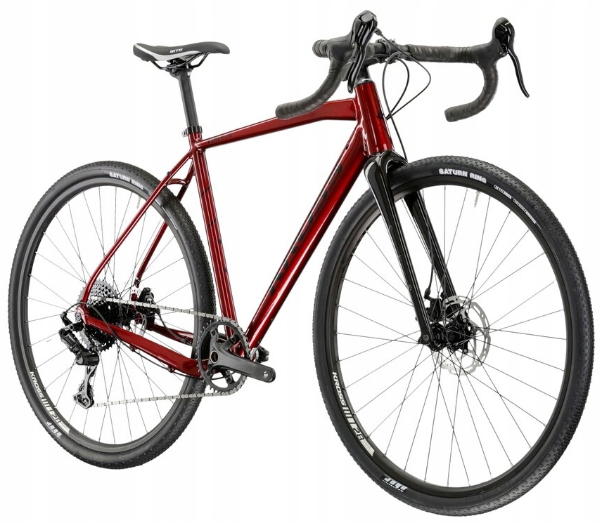 Rower Gravelowy Kross Esker 2.0 M 20"