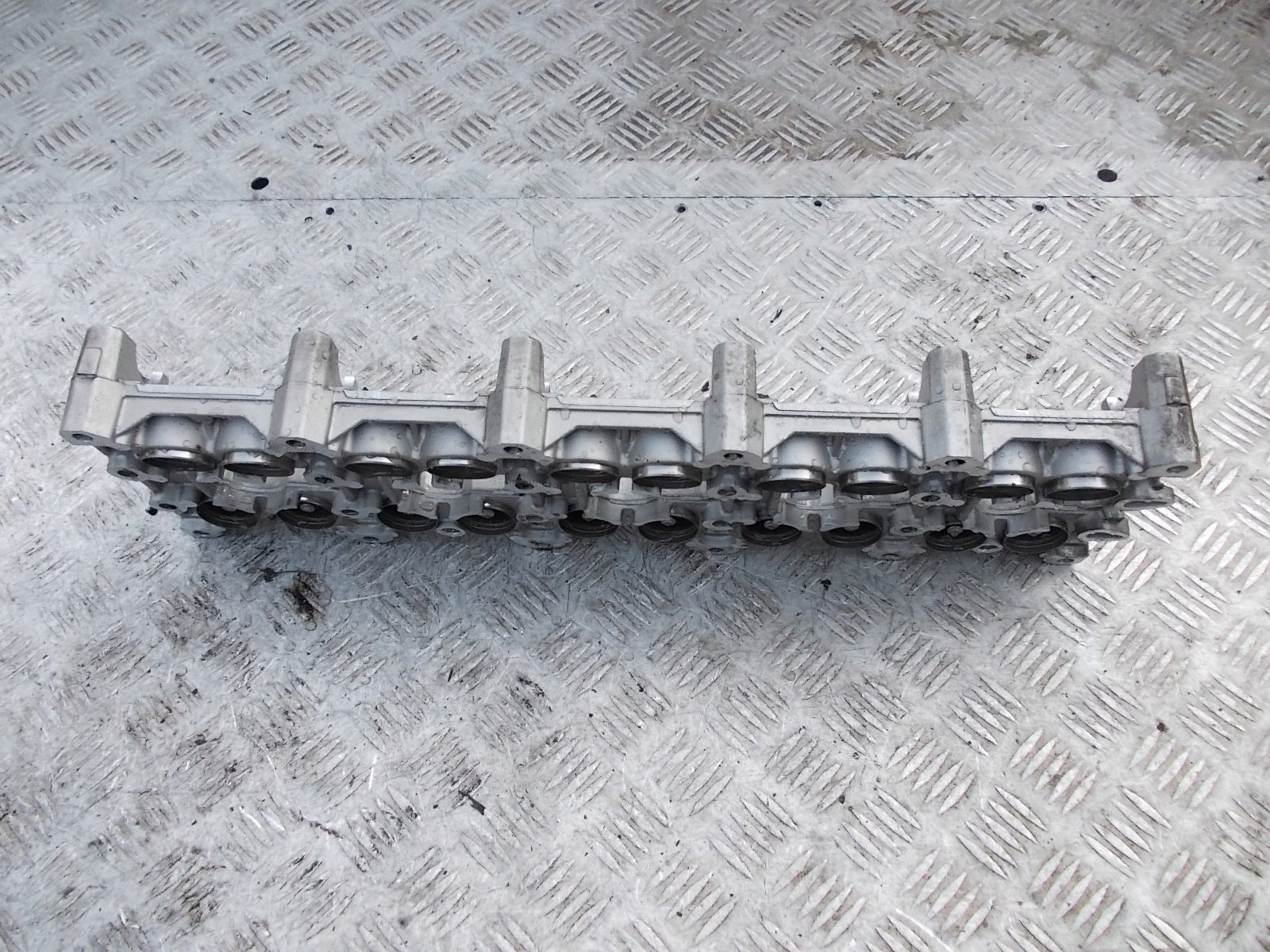 PODSTAWA WALKA ROZRZADU SPRINTER 903 316 CDI 2 7 Part number R6120160204