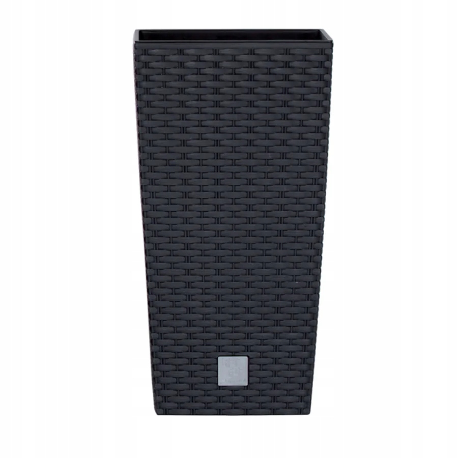 

Donica Rato Square antracyt (DRTS225) 16,3 L