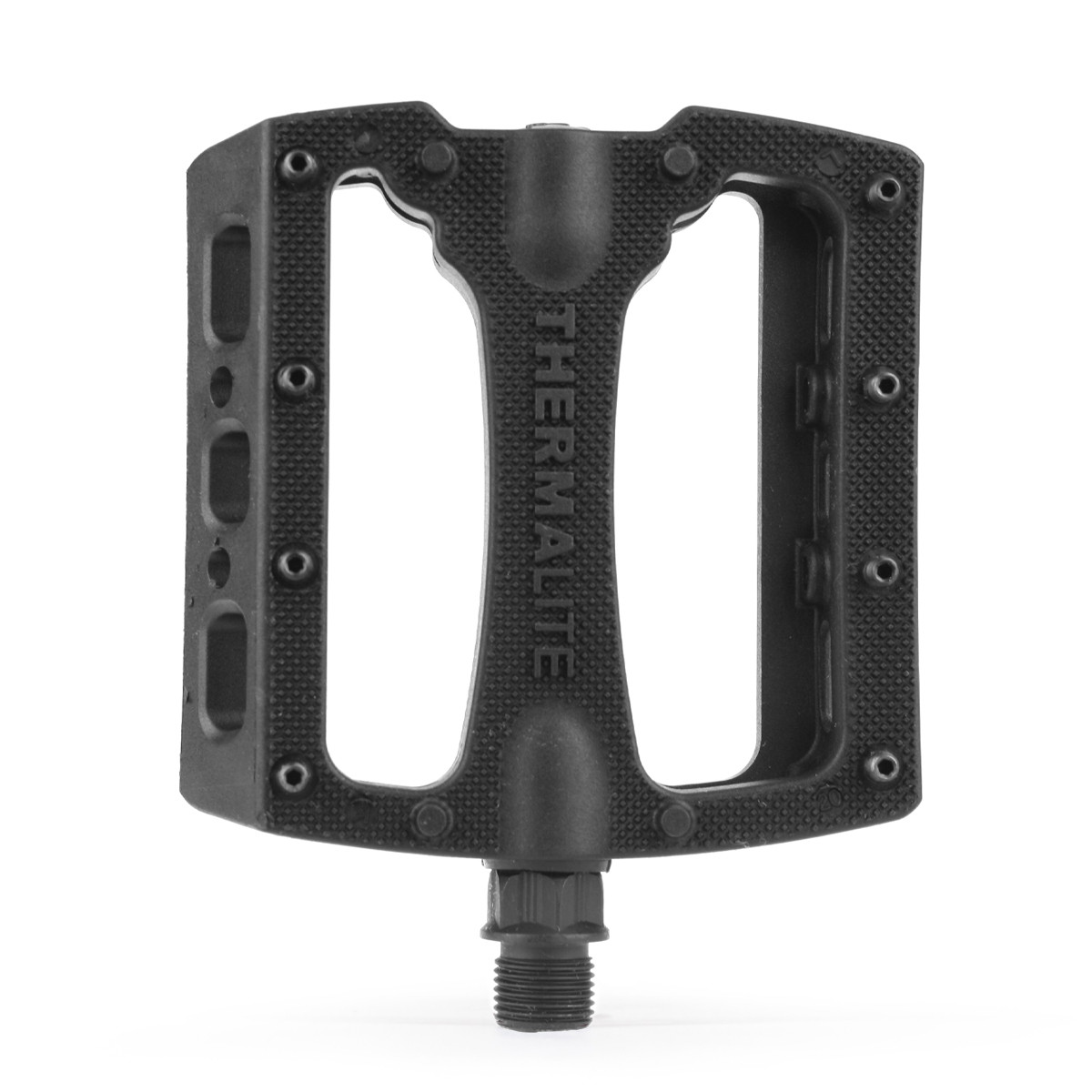 Pedały Bmx Stolen Thermalite Sp czarny