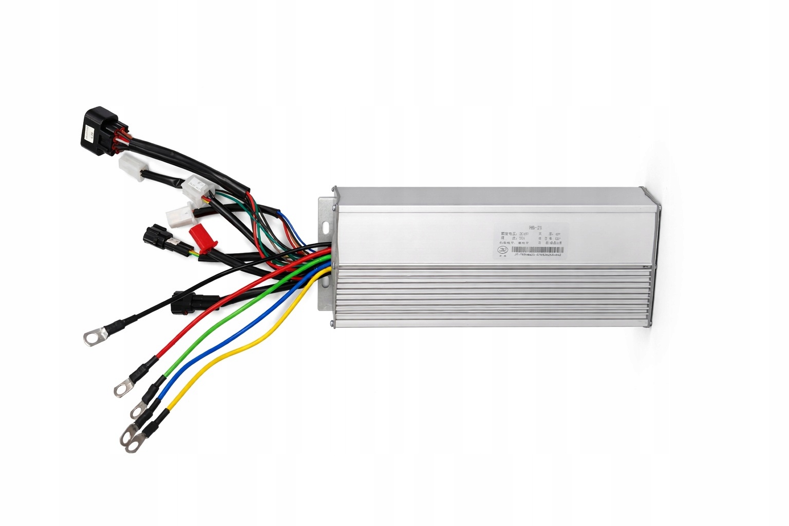 Modul 48V Štvorkolka Elektrický ovládač 48V