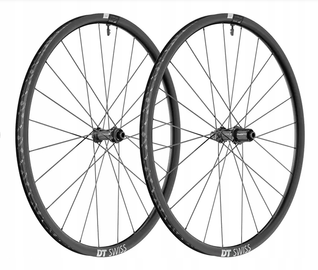 Sada kol Dt Swiss Gr 1600 CL Disc 12x100/142 mm Shimano 10-11s New Gravel